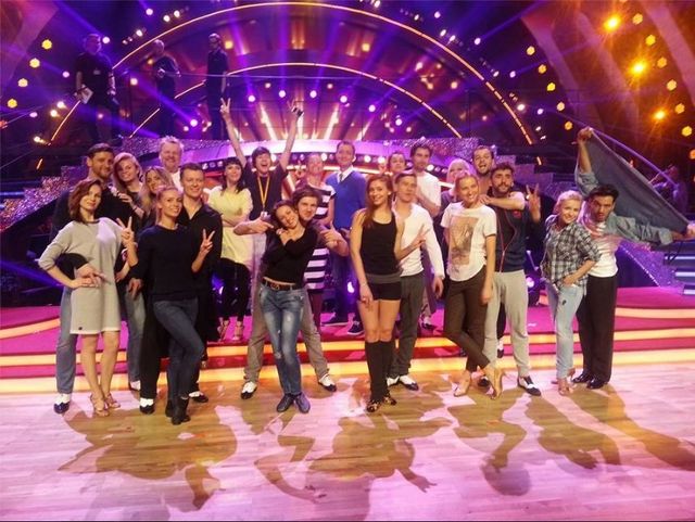 Dawid Kwiatkowski miał wypadek na treningu! (FOTO)