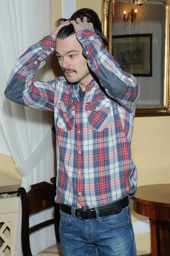 Gwiazdy na premierze komedii muzycznej Disco polo (FOTO)