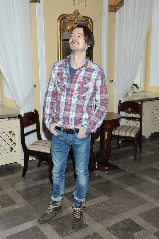 Gwiazdy na premierze komedii muzycznej Disco polo (FOTO)