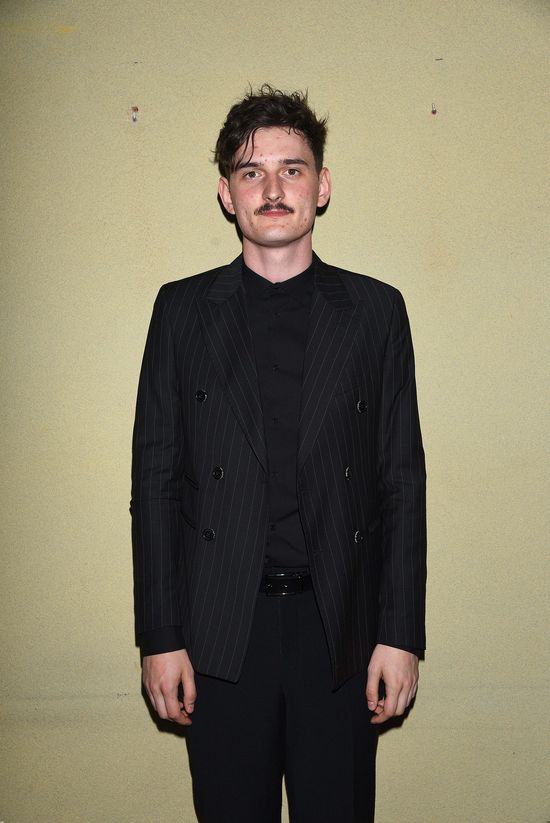 Dreszcze gwarantowane. Podsiadło prezentuje cover T.Love