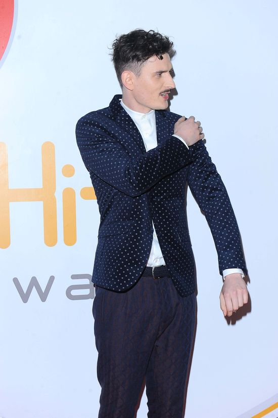 Dreszcze gwarantowane. Podsiadło prezentuje cover T.Love