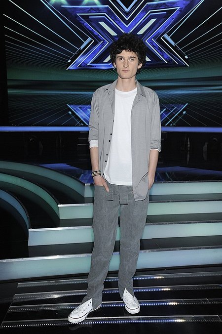 X-Factor 2, 1. odcinek na żywo - zobaczcie fotki (FOTO)