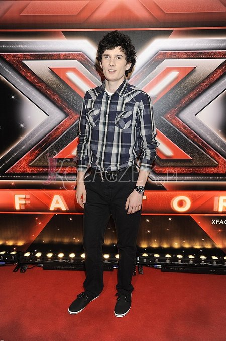 X-Factor 2: prezentacja uczestników (FOTO)