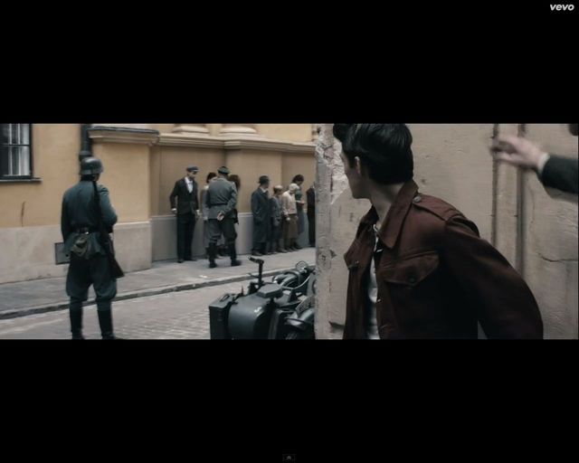 Zobacz nowy klip Dawida Podsiadło: 4:30 [VIDEO]