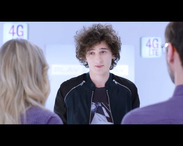 Fani krytykują Dawida Podsiadło za udział w reklamie [VIDEO]