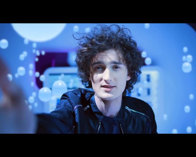 Fani krytykują Dawida Podsiadło za udział w reklamie [VIDEO]