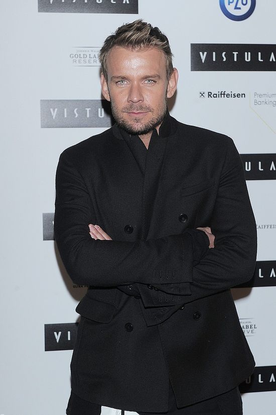 Dla kogo znalazło się krzesło na pokazie mody VISTULA? FOTO Dla kogo znalazło się krzesło na pokazie mody VISTULA? FOTO