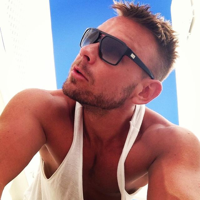 Woliński chwali się życzeniami od 17-letniej córki (FOTO) Woliński chwali się życzeniami od 17-letniej córki (FOTO)