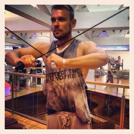 Dawid Woliński ma nietypowe pasje (FOTO)