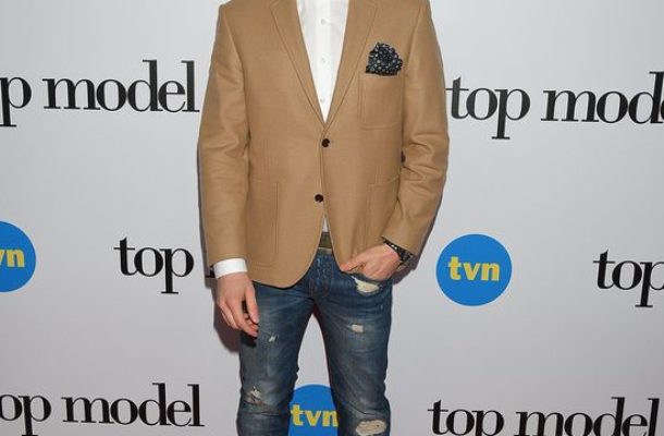 Finał Top Model, listopad 2015