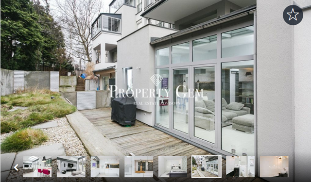 Deynn i Majewski wyprowadzili się z Warszawy. Ich mieszkanie jest do wynajęcia! Deynn i Majewski wyprowadzili się z Warszawy. Ich mieszkanie jest do wynajęcia!