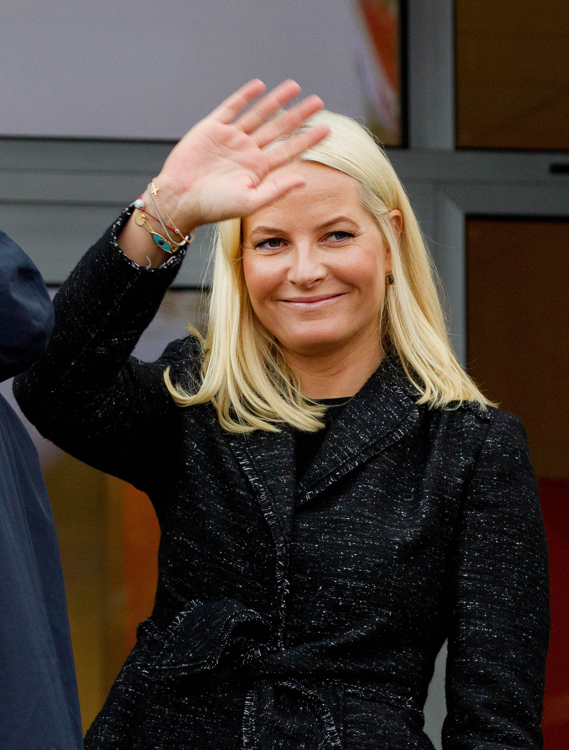 Norweska księżna i bliska przyjaciółka Kate Middleton, śmiertelnie chora! Norweska księżna i bliska przyjaciółka Kate Middleton, śmiertelnie chora!