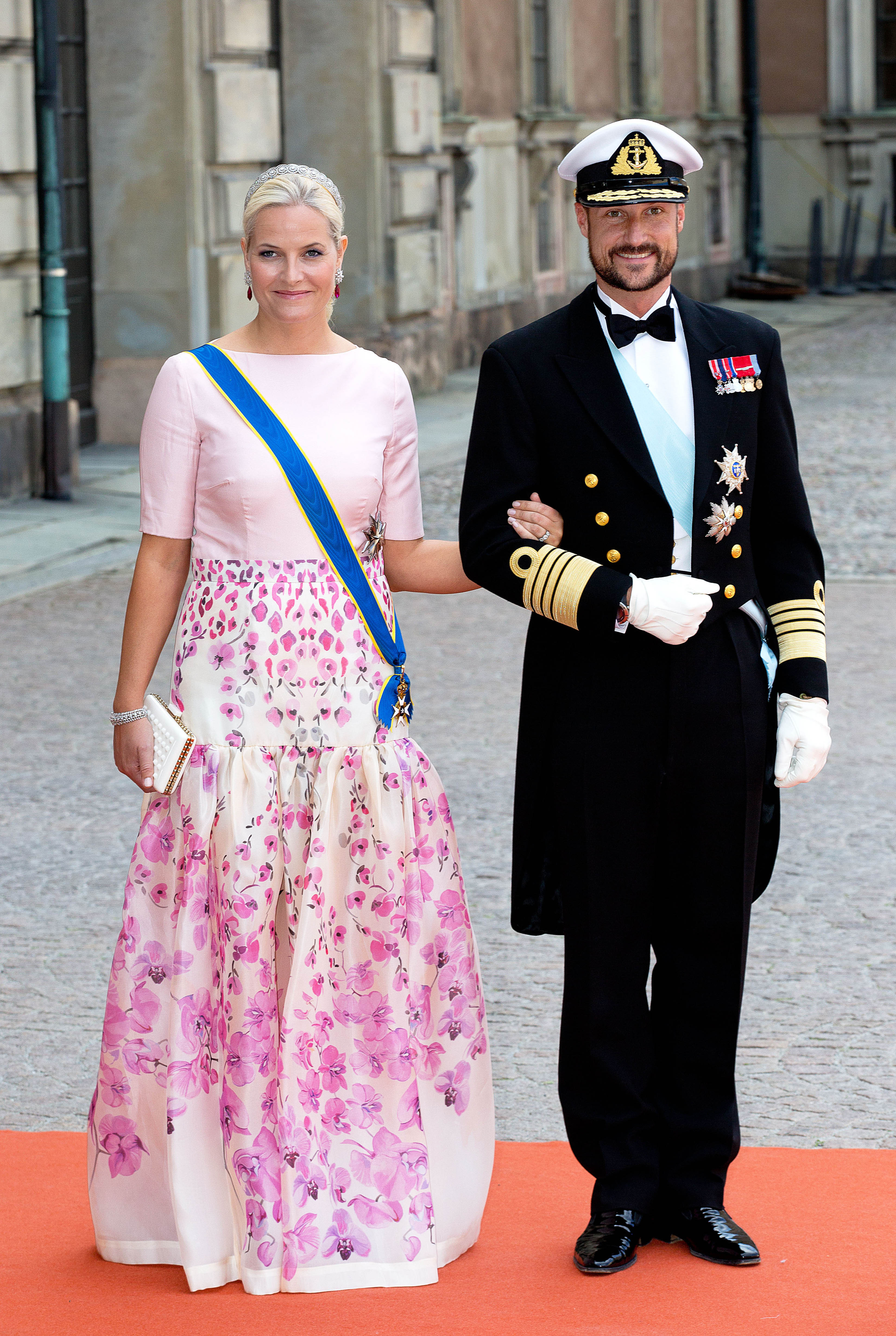 Norweska księżna i bliska przyjaciółka Kate Middleton, śmiertelnie chora! Norweska księżna i bliska przyjaciółka Kate Middleton, śmiertelnie chora!