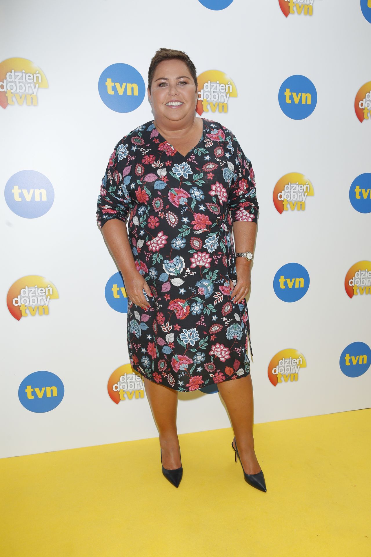 Gwiazdy Dzień Dobry TVN zaczynają nowy sezon (ZDJĘCIA)