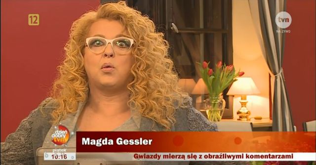 Gwiazdy czytają hejty pod swoim adresem