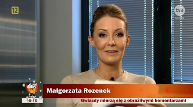 Gwiazdy czytają hejty pod swoim adresem