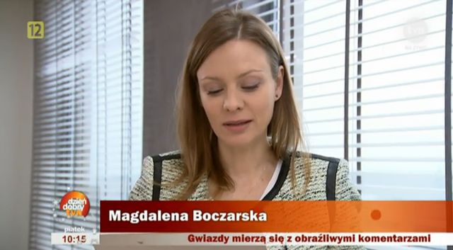 Gwiazdy czytają hejty pod swoim adresem