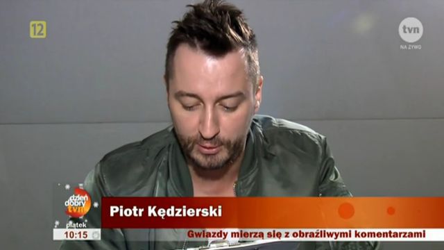 Gwiazdy czytają hejty pod swoim adresem