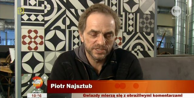 Gwiazdy czytają hejty pod swoim adresem