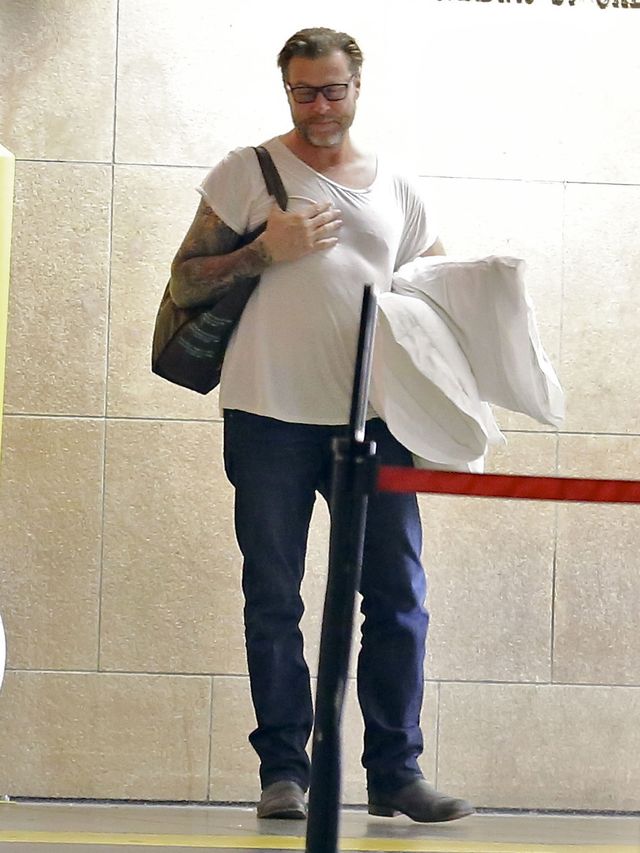 Dean McDermott REZYGNUJE z udziału w show True Tori