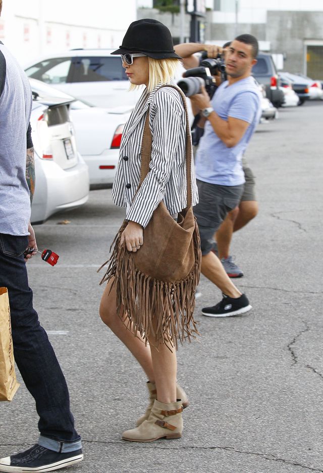 Dean McDermott REZYGNUJE z udziału w show True Tori