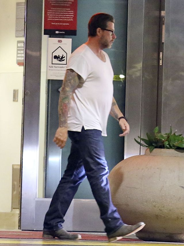 Dean McDermott REZYGNUJE z udziału w show True Tori