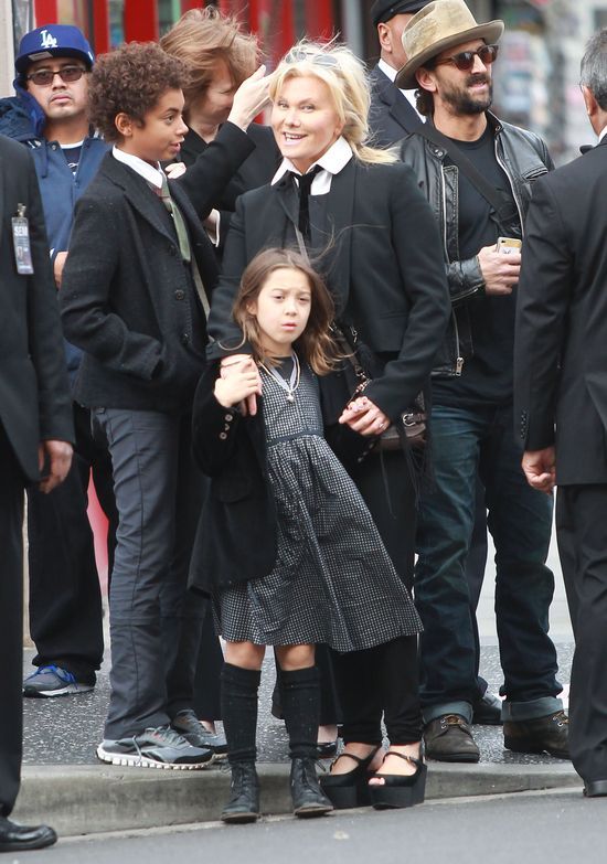 Żona Hugh Jackmana nie zdobyłaby tytułu najseksowniejszej... Żona Hugh Jackmana nie zdobyłaby tytułu najseksowniejszej...