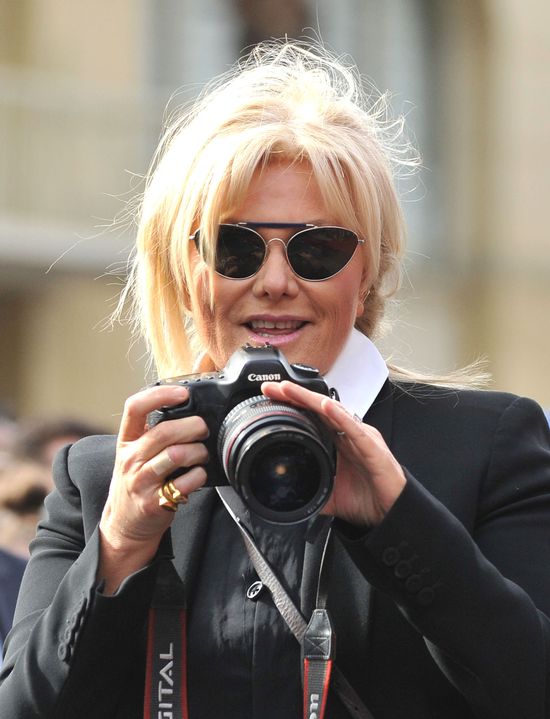 Żona Hugh Jackmana nie zdobyłaby tytułu najseksowniejszej... Żona Hugh Jackmana nie zdobyłaby tytułu najseksowniejszej...