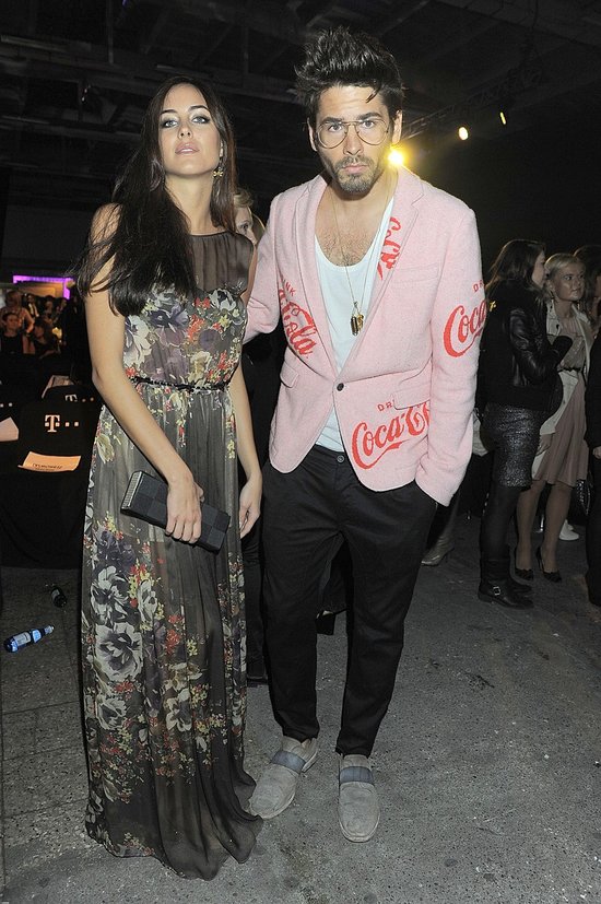 Musiał i Bobek wśród najlepiej ubranych Polaków wg Playboya