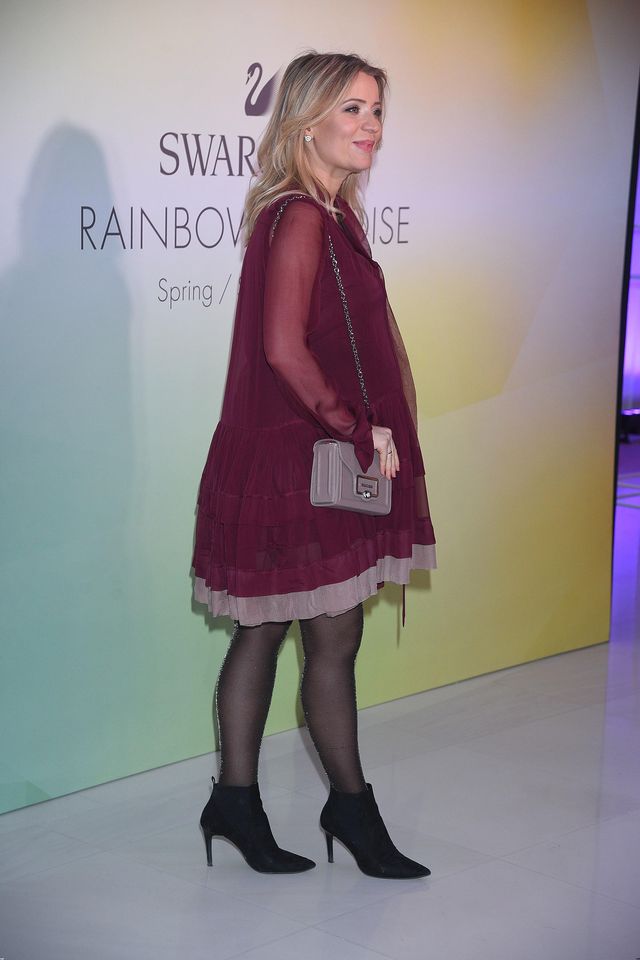 Anna Dec urodziła! Pokazała zdjęcie maluszka