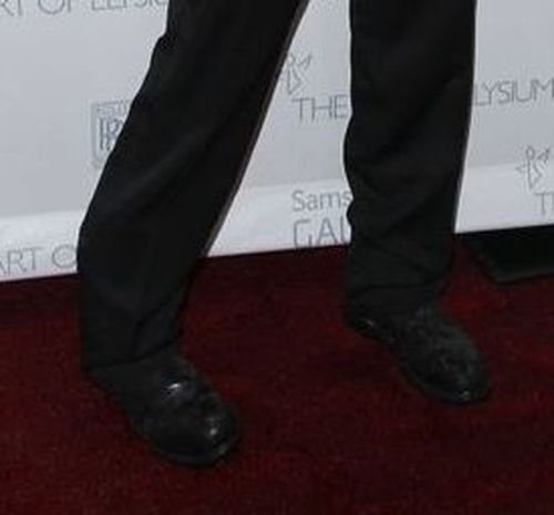 W oczy rzucał się jeden szczegół u Amber Heard i Johnny'ego 