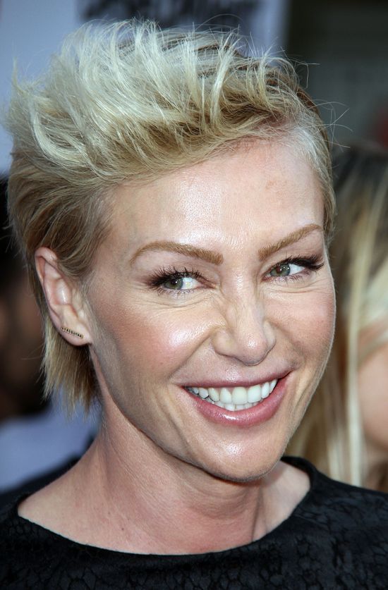 Ellen i Portia nadal zakochane (FOTO)