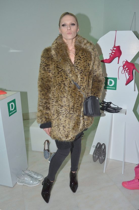 Kto tym razem przyszedł pozować z butami? (FOTO)