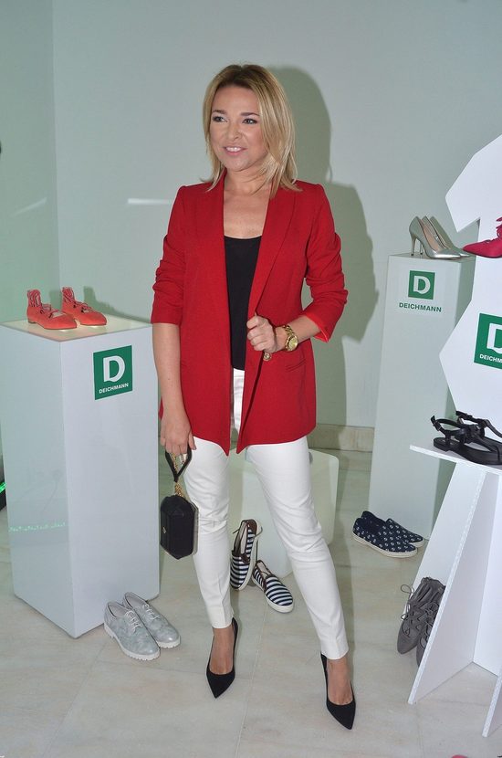 Kto tym razem przyszedł pozować z butami? (FOTO)