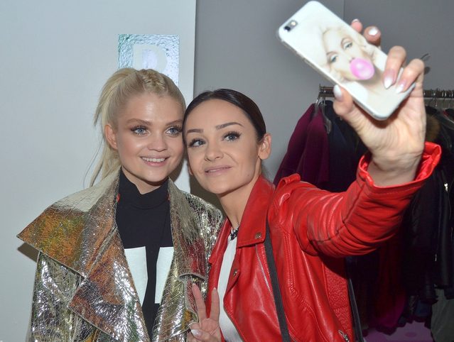 Kto tym razem przyszedł pozować z butami? (FOTO)