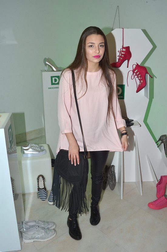 Kto tym razem przyszedł pozować z butami? (FOTO)