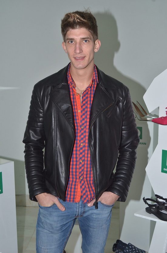 Kto tym razem przyszedł pozować z butami? (FOTO)