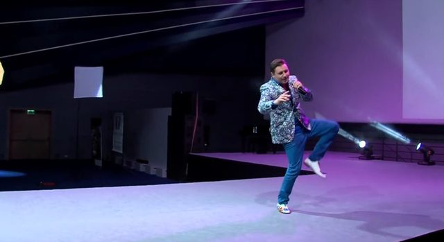 Bumsi bumsi! Musicie zobaczyć Diego. MASAKRA! Bumsi bumsi! Musicie zobaczyć Diego. MASAKRA!