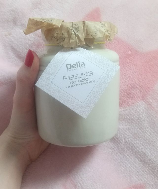KOZACKI test: Kosmetyki do kąpieli Delia KOZACKI test: Kosmetyki do kąpieli Delia