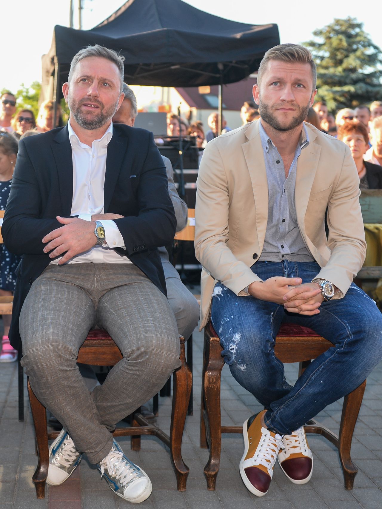 Nowy trener kadry narodowej będzie KRZYCZAŁ na piłkarzy? Nowy trener kadry narodowej będzie KRZYCZAŁ na piłkarzy?