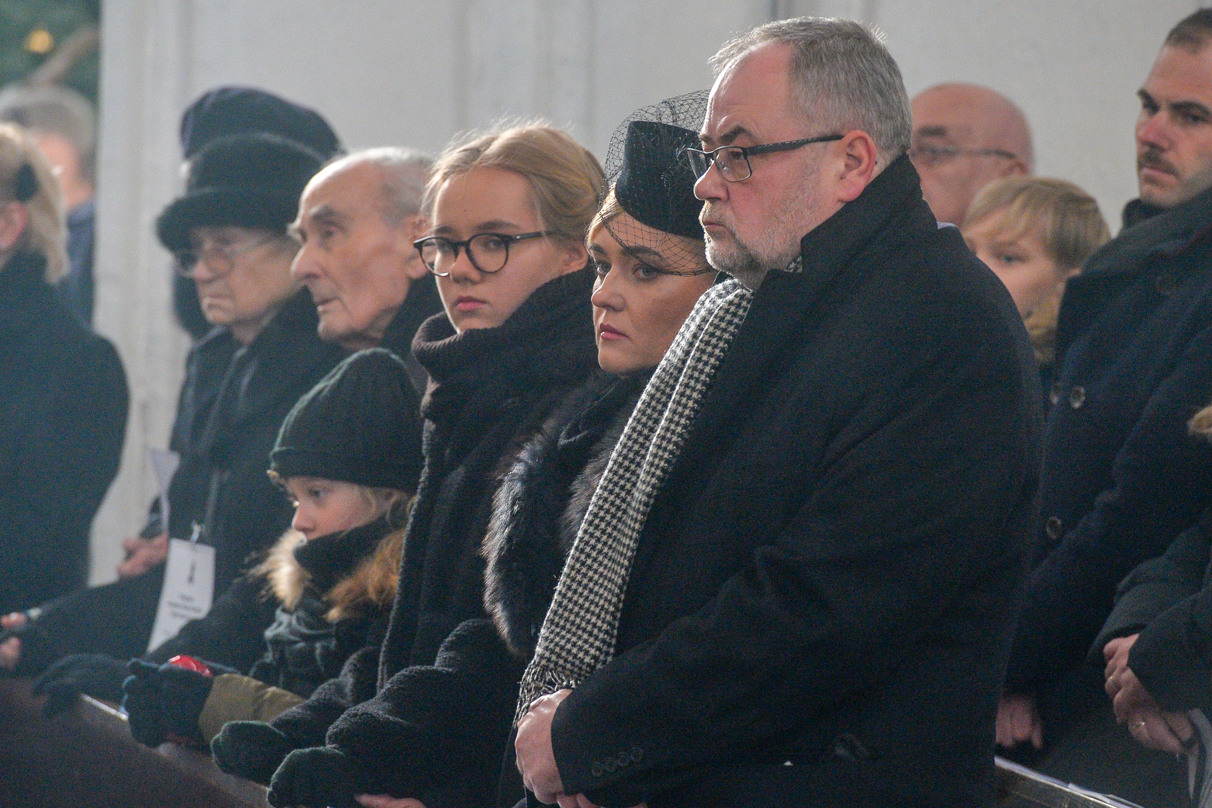 Brat Adamowicza: Przetoczyli Pawłowi 20 litrów krwi, podczas gdy człowiek ma 5-6