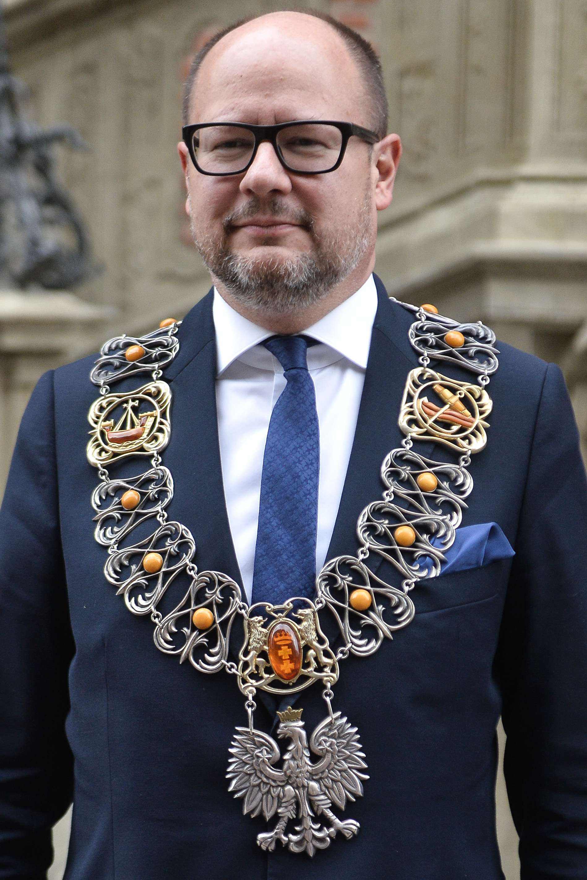 Prezydent Gdańska, Paweł Adamowicz NIE ŻYJE Prezydent Gdańska, Paweł Adamowicz NIE ŻYJE