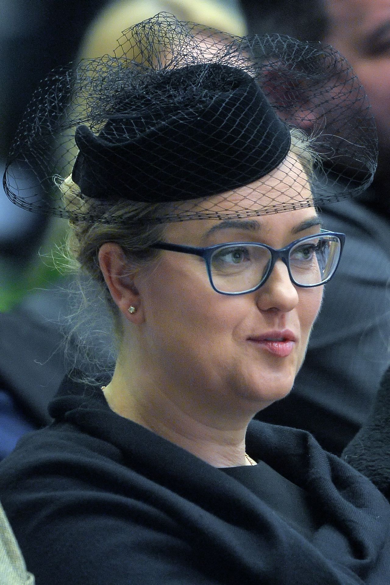 Żona Pawła Adamowicza wspomina ostatnie chwile z mężem Żona Pawła Adamowicza wspomina ostatnie chwile z mężem