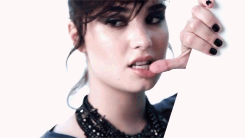 Bierzcie przykład z Demi Lovato (FOTO)