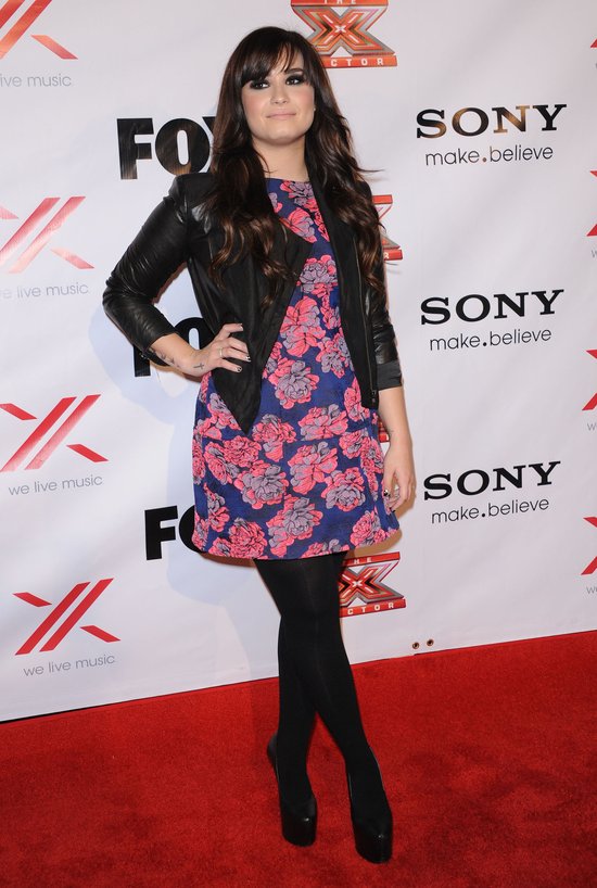 Nie miała ochoty na towarzystwo paparazzi (FOTO)