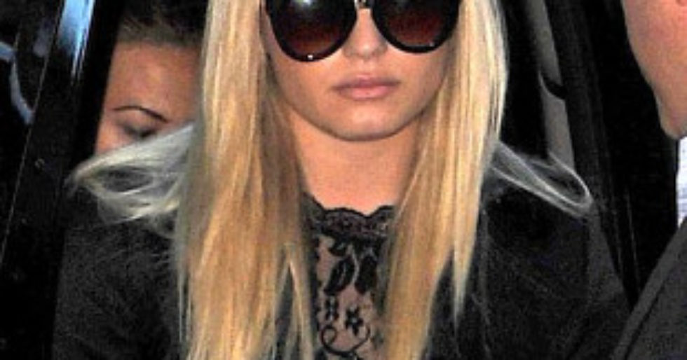 Demi Lovato na wieczorowo i rockandrollowo… (FOTO) Demi Lovato na wieczorowo i rockandrollowo… (FOTO)