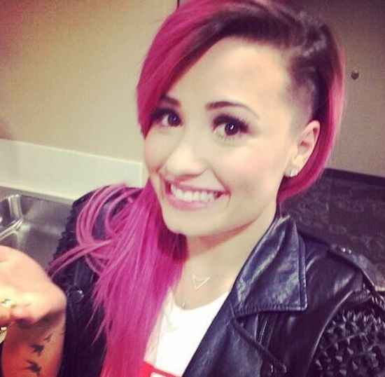 Co one widzą w ogolonych głowach? (FOTO)