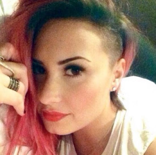 Co one widzą w ogolonych głowach? (FOTO)