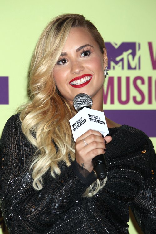 Demi Lovato na randce z Niallem z One Direction?