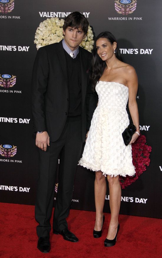 Najbardziej szokujące rozwody w Hollywood (FOTO)